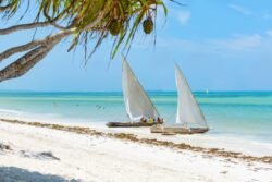 Onde ficar em Zanzibar: melhores regiões e hotéis para cada tipo de viagem